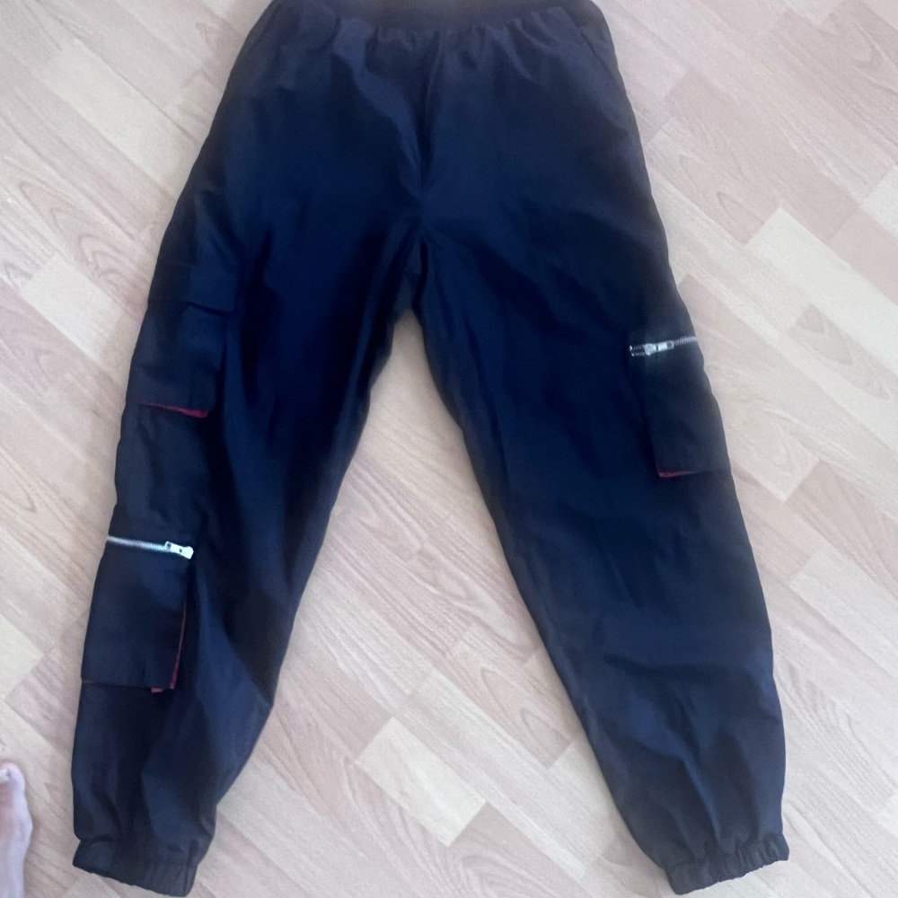 Cargo blank pant